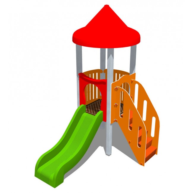 Structura tip Aladin XA90 ALU