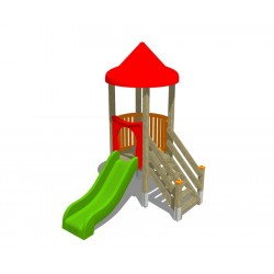 Structura tip Aladin XA90