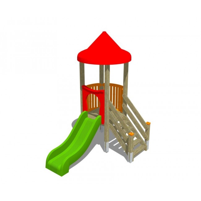 Structura tip Aladin XA90