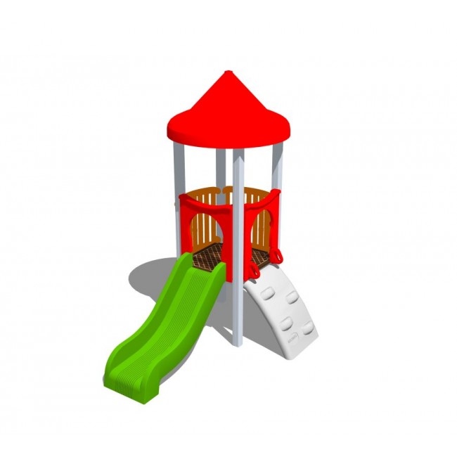 Structura tip Aladin XA90R ALU