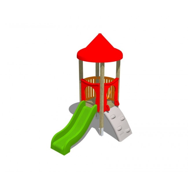 Structura tip Aladin XA90R