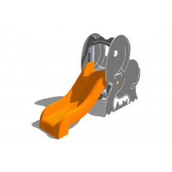 Tobogan Dumby XFA20 PE