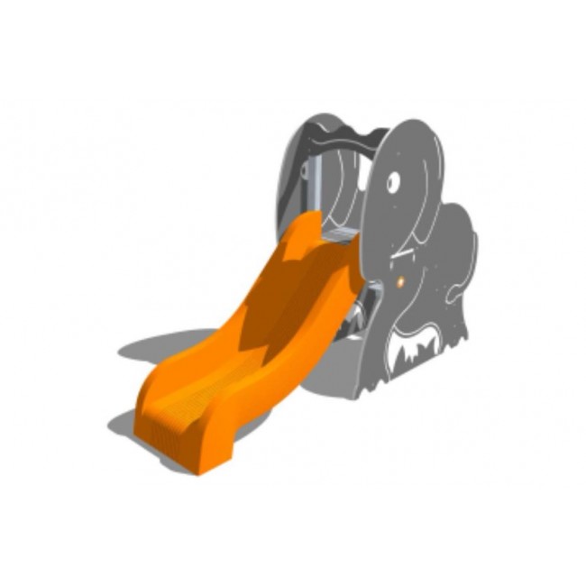 Tobogan Dumby XFA20 PE