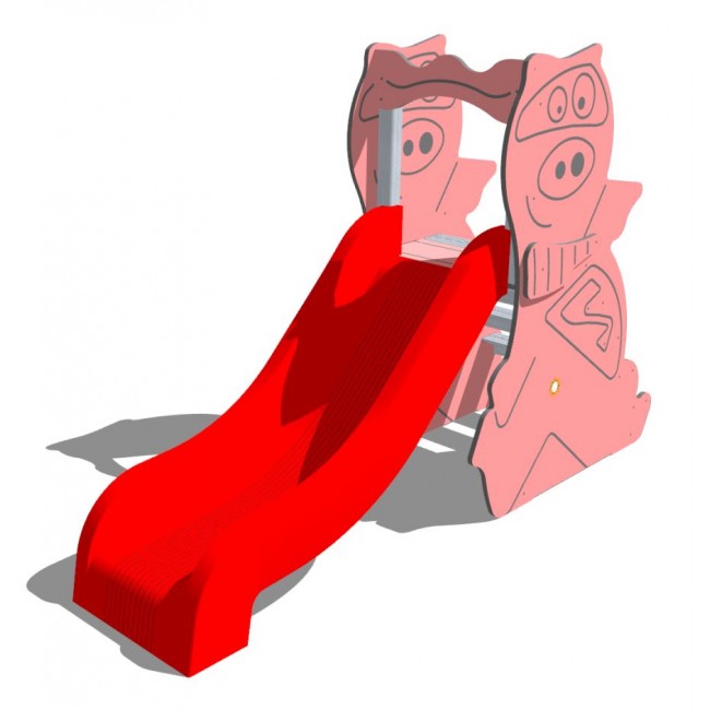 Tobogan Superspeck XFA40-PE