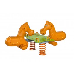 Balansoar dublu Rodeo XFAM4