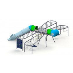 Constructie Libelula