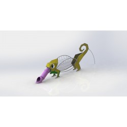 Constructie Cameleon