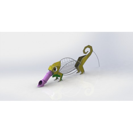 Constructie Cameleon