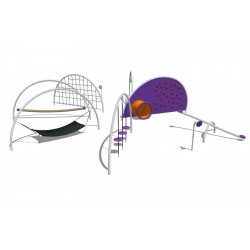 Constructie caracatita