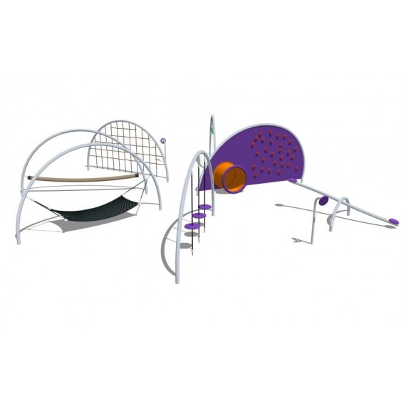 Constructie caracatita