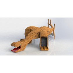 Constructie T-Rex Orizontal