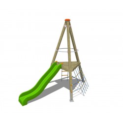 Structura Indian XI100