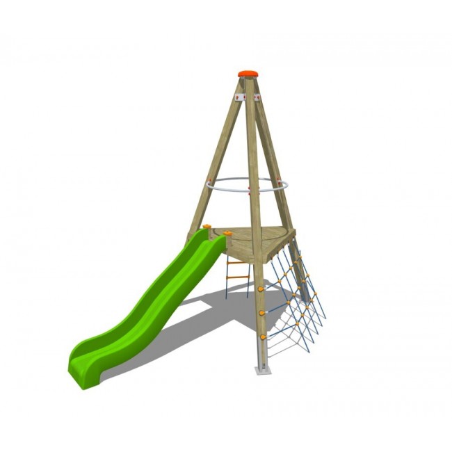 Structura Indian XI100