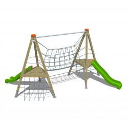 Structura Indian XI200