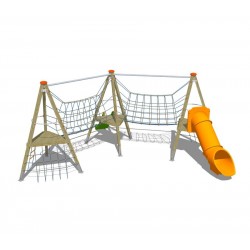 Structura Indian XI300