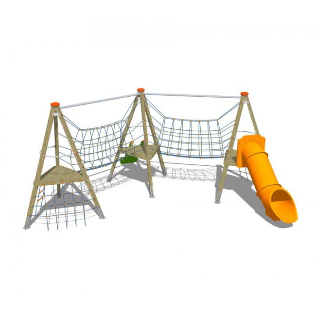 Structura Indian XI300