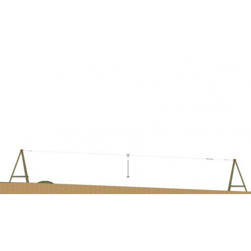 ROPEWAY INDIAN XIT101