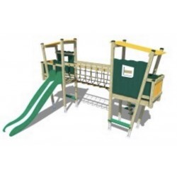 Structura Kaluba XKA200