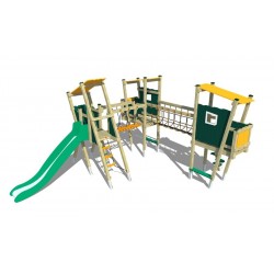 Structura Kaluba XKA300