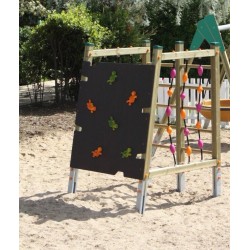 Constructie Kaluba XKP200