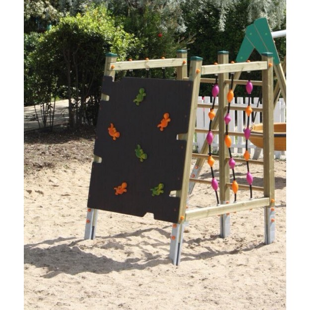 Constructie Kaluba XKP200