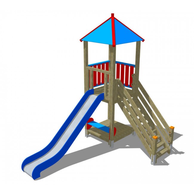 Structura Max XM100L