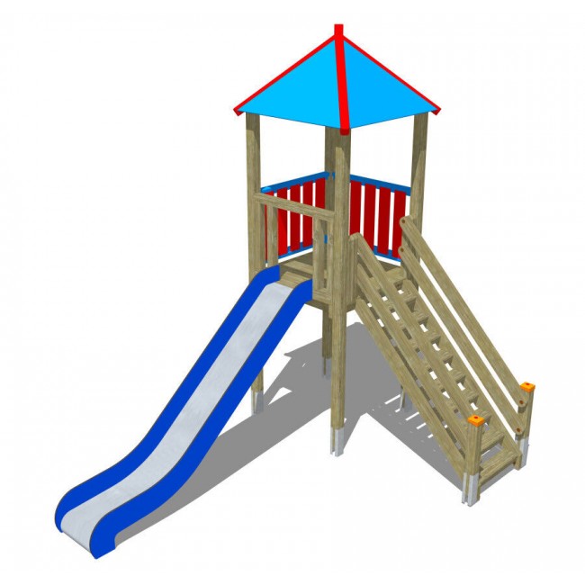 Structura Max XM100LPUR