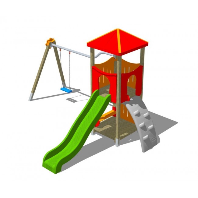 Structura Max XM100RA