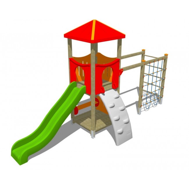 Structura Max XM100RP