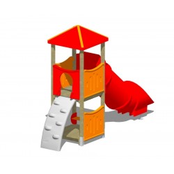 Structura Max XM100RT