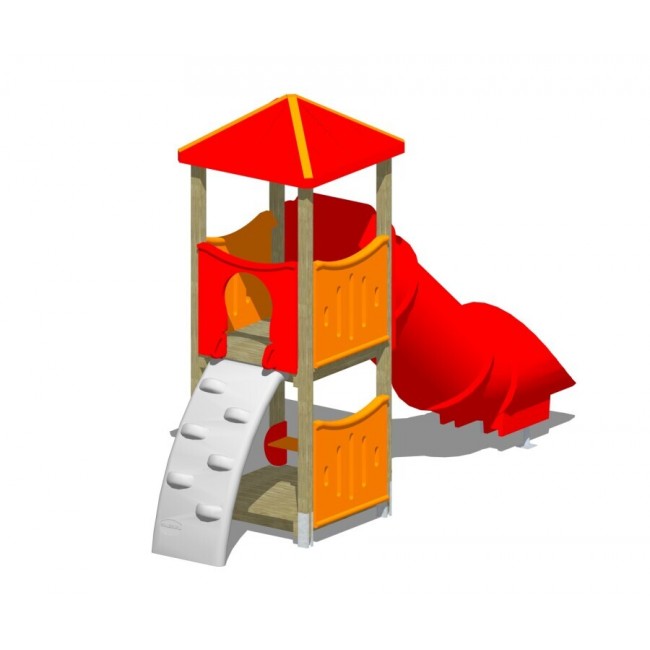 Structura Max XM100RT