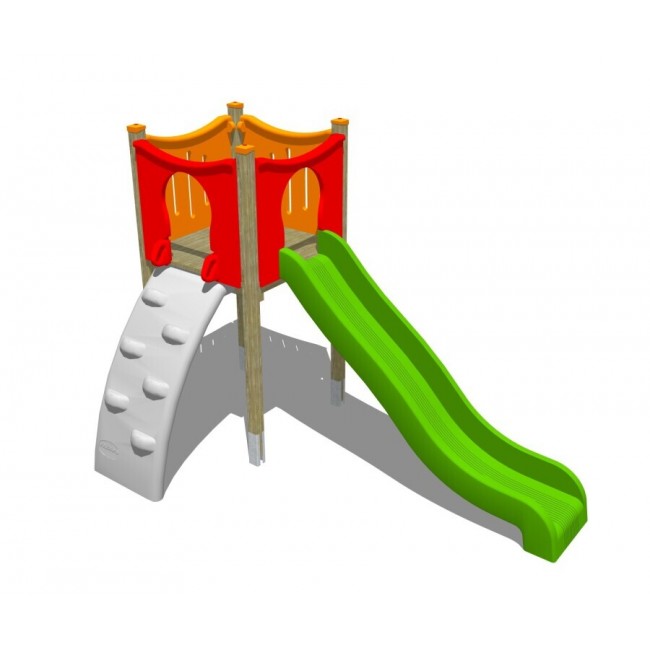 Structura Max XM144R