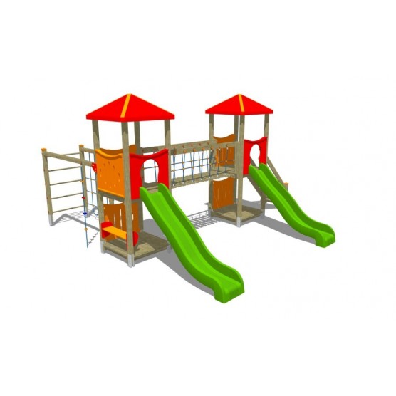 Structura Max XM200P