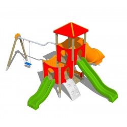 Structura Max XM202RA