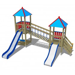 Structura Max XM208L