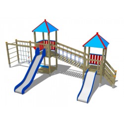 Structura Max XM208LP