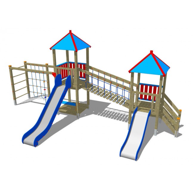 Structura Max XM208LP