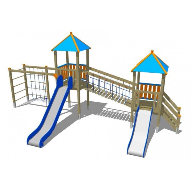 Structura Max XM208LPPUR