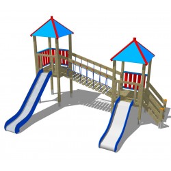 Structura Max XM208LPUR