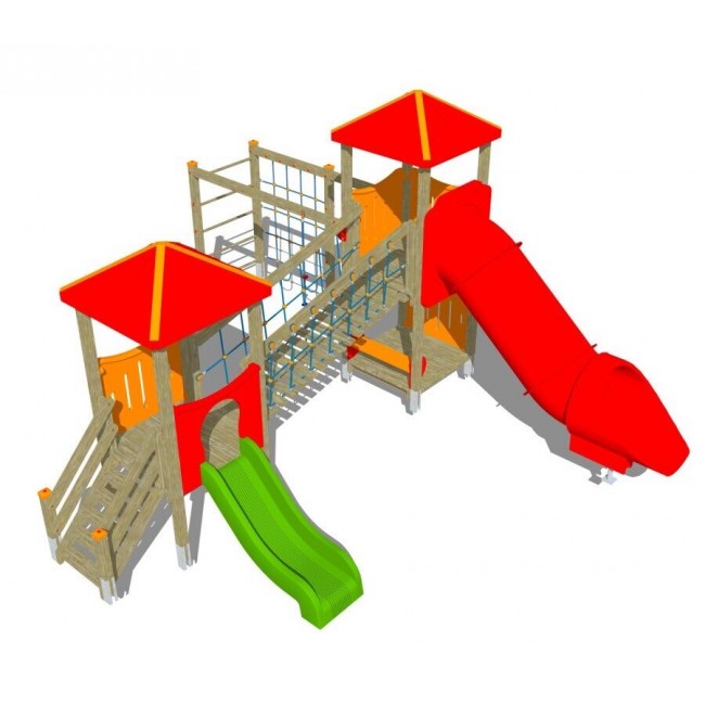 Structura Max XM209P