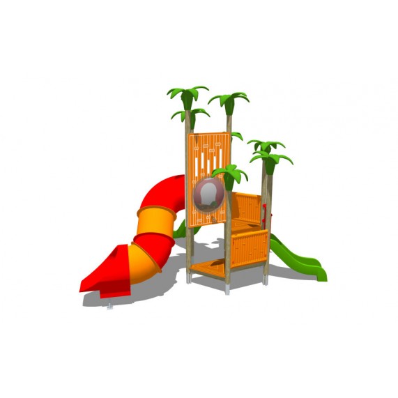 Structura Fun Oasis  XOA100L