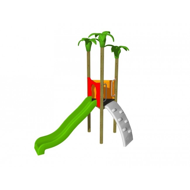 Structura Fun Oasis XOA101L
