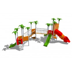 Structura Fun Oasis XOA103