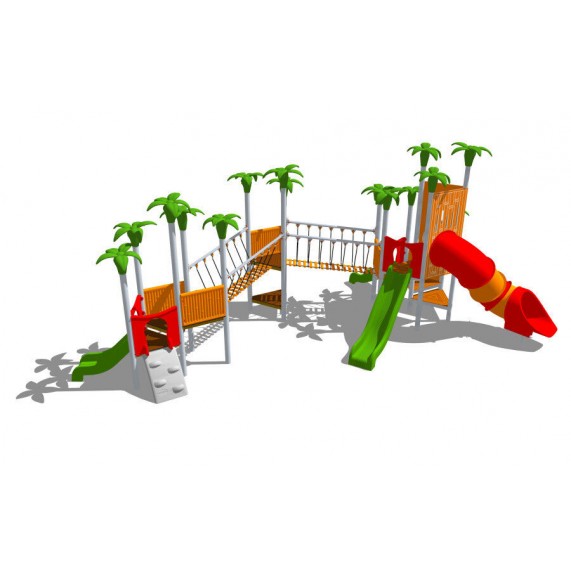 Structura Fun Oasis XOA103