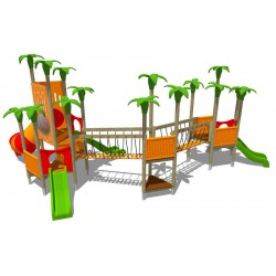 Structura Fun Oasis XOA103L
