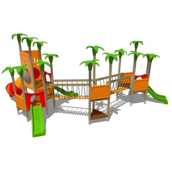 Structura Fun Oasis XOA103L