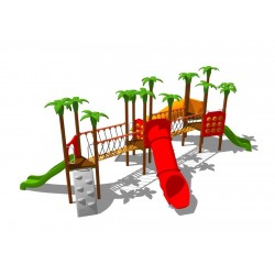 Structura Fun Oasis XOA105
