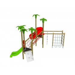 Structura Fun Oasis  XOA200L