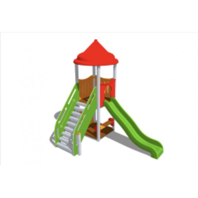 Structura OXI XOXI100