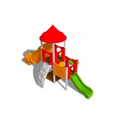 Structura OXI  XOXI202